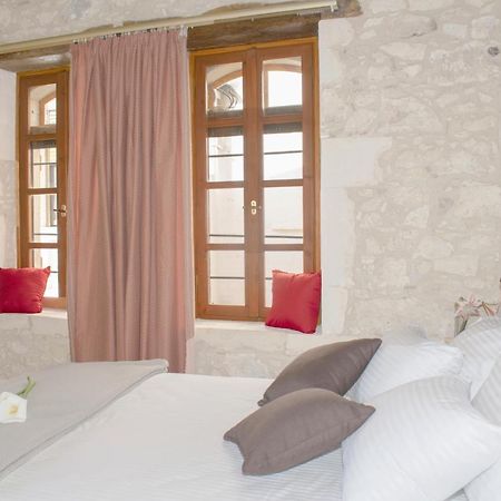 Casa Cantico Βίλα Μαργαρίτες Εξωτερικό φωτογραφία