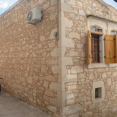 Casa Cantico Βίλα Μαργαρίτες Εξωτερικό φωτογραφία