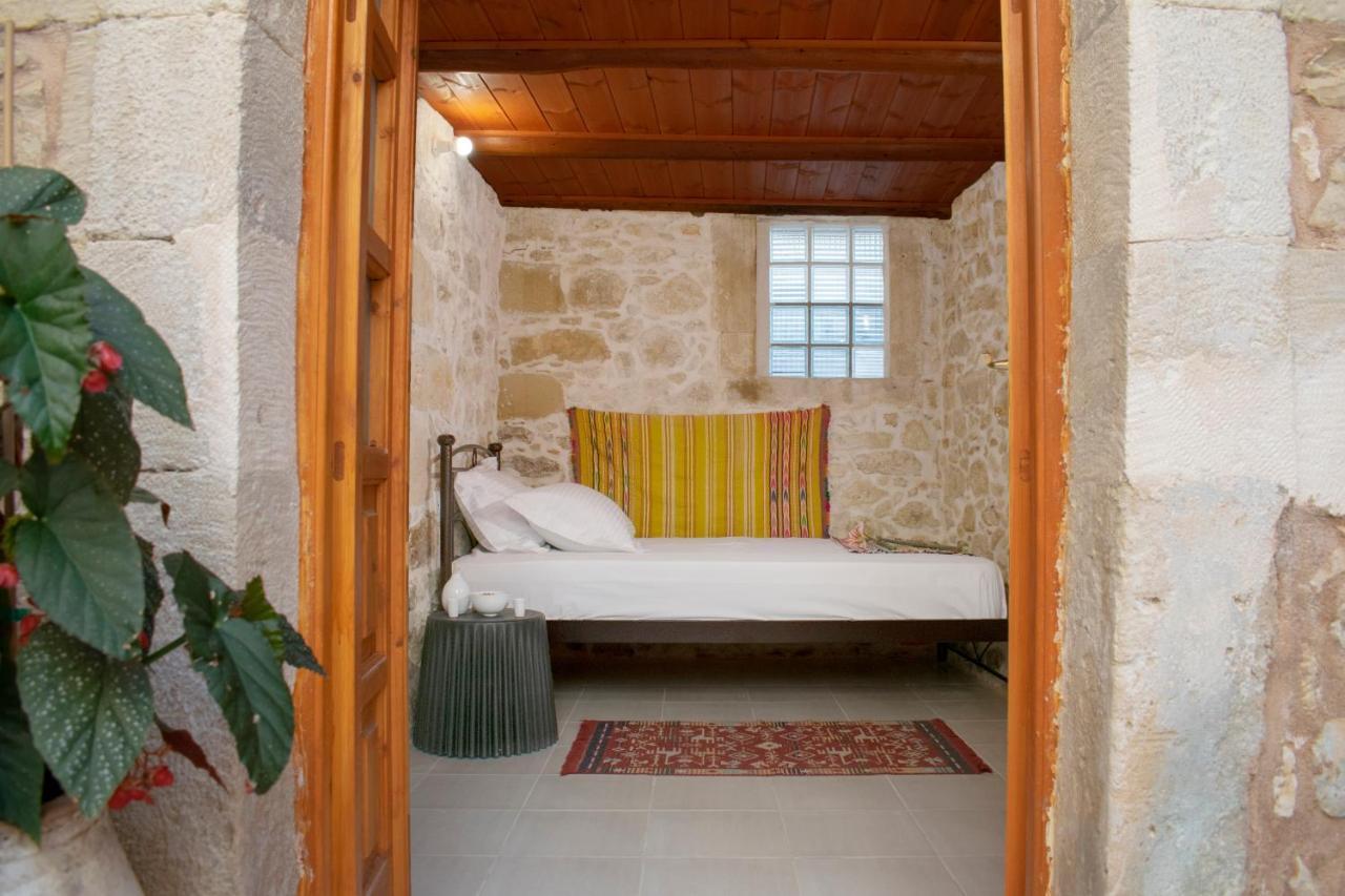Casa Cantico Βίλα Μαργαρίτες Εξωτερικό φωτογραφία