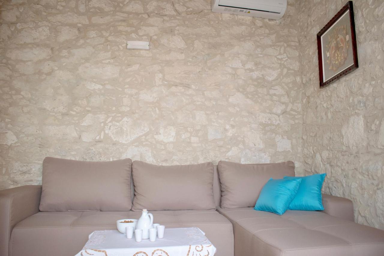 Casa Cantico Βίλα Μαργαρίτες Εξωτερικό φωτογραφία