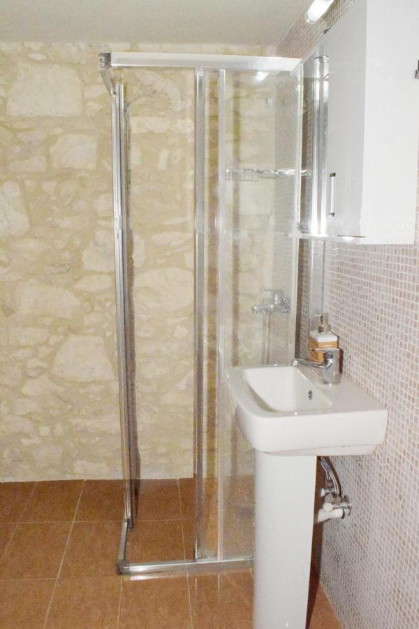 Casa Cantico Βίλα Μαργαρίτες Εξωτερικό φωτογραφία