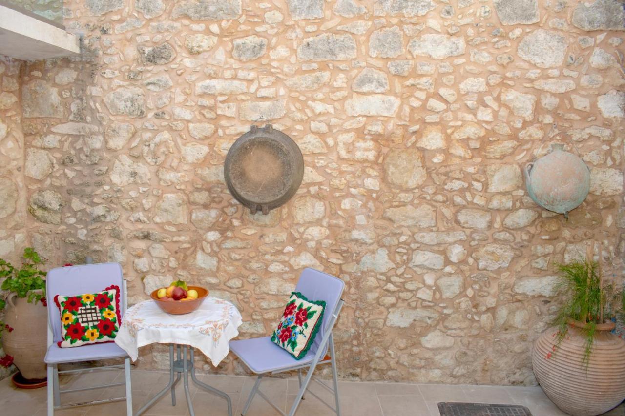 Casa Cantico Βίλα Μαργαρίτες Εξωτερικό φωτογραφία