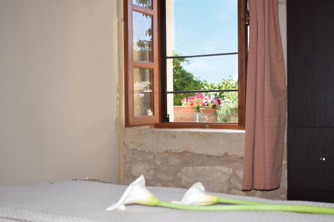 Casa Cantico Βίλα Μαργαρίτες Εξωτερικό φωτογραφία
